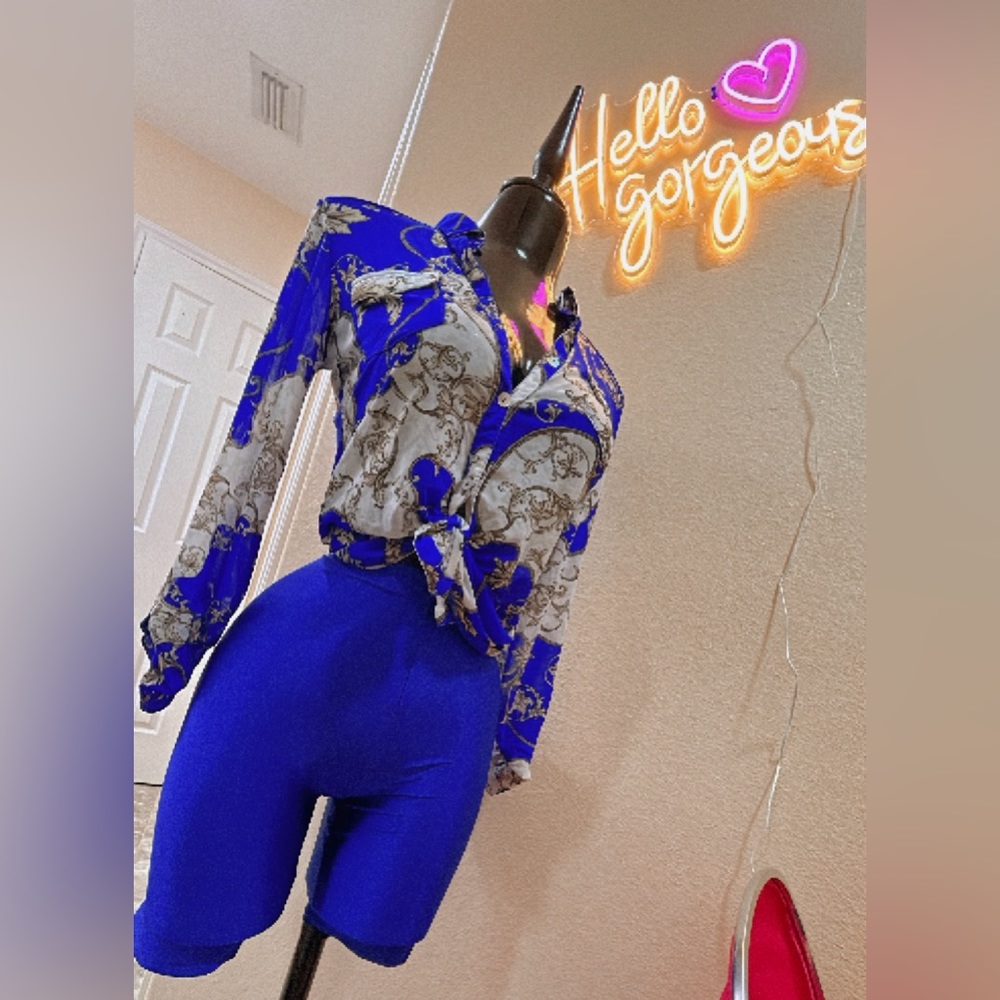 Outfit M
